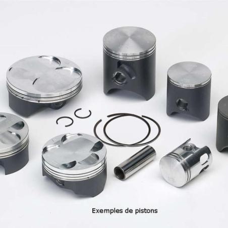 TECNIUM E0504001 : Pistón Tecnium Yamaha Majesty 125 4T