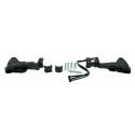 RACETECH R-KITSUPHP1NR : Kit de montaje paramanos RACETECH hp1/hp2