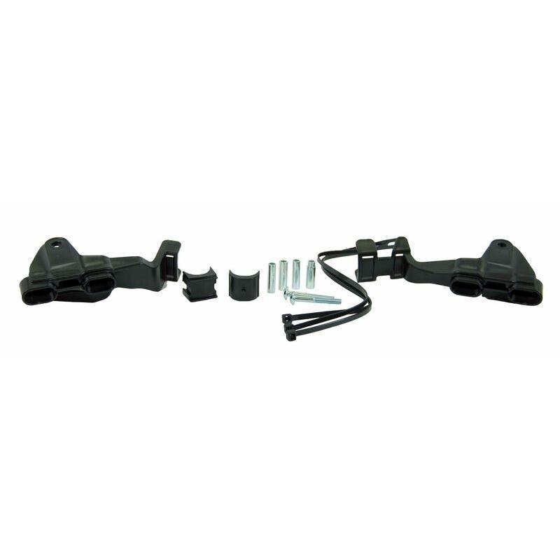 RACETECH R-KITSUPHP1NR : Kit de montaje paramanos RACETECH hp1/hp2