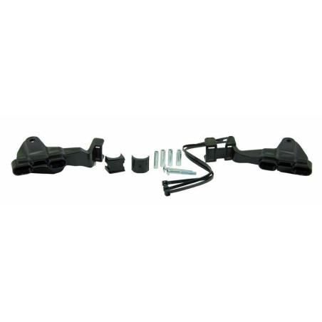 RACETECH R-KITSUPHP1NR : Kit de montaje paramanos RACETECH hp1/hp2