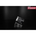 WOSSNER 8268DA : Pistón forjado WÖSSNER - 8268
