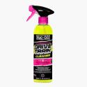 MUC-OFF  : Limpiador para transmisiones de bicicleta MUC-OFF Drivetrain Cleaner 500mlx12