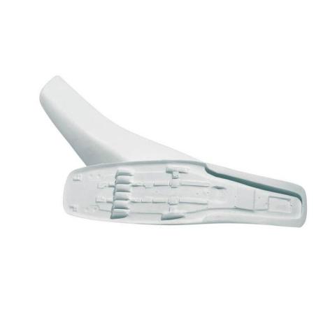 RACETECH R-SPUKXF10019 : Espuma de asiento RACETECH estándar