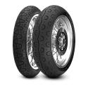 PIRELLI 4432300 : Neumático PIRELLI PHANTOM SPORTSCOMP RS (F) 90/90 R 18 M/C 51V TL