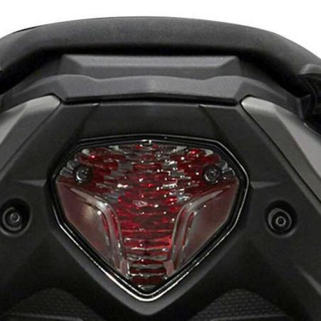 V PARTS 7A5N8G091B : Piloto trasero V PARTS MBK/Yamaha