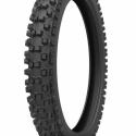 KENDA 115N1075 : Neumático KENDA K785F MILLVILLE II 60/100-14 NHS 30M TT