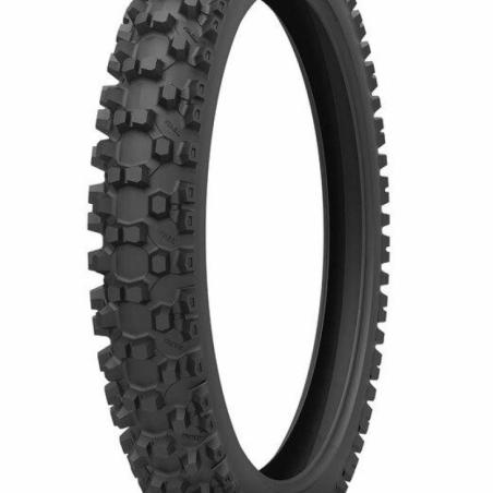 KENDA 115N1075 : Neumático KENDA K785F MILLVILLE II 60/100-14 NHS 30M TT