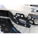 AXP AX1664 : Guía de cadena de enduro AXP