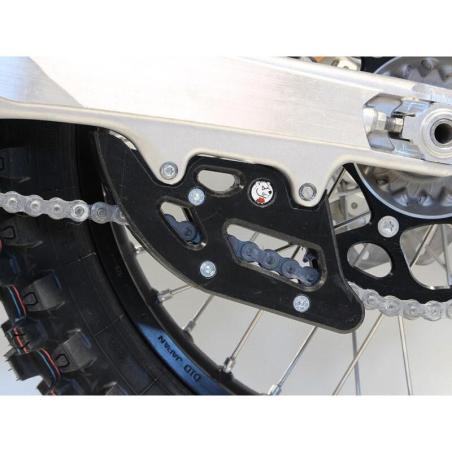 AXP AX1664 : Guía de cadena de enduro AXP
