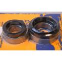 PIVOT WORKS PWRWK-Y22-030 : Kit de rodamientos y retenes de rueda trasera PIVOT WORKS