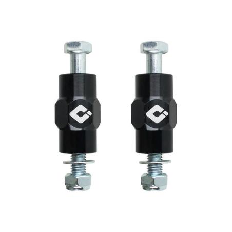 ODI H73PWR : Elevadores de manillar ODI Pee-Wee - 1.5 / 38mm"