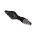 HIGHSIDER 203-284 : Juego de intermitentes LED HIGHSIDER Pen Head Double - 2en1