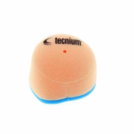 TECNIUM 0217 : Filtro de aire TECNIUM KX125/250 92-93