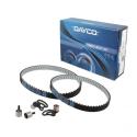 DAYCO KTB1206 : Kit correa de distribución DAYCO