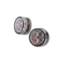 SHIN YO 204-371 : Juego de intermitentes LED SHIN YO Module Sixteen - 2en1