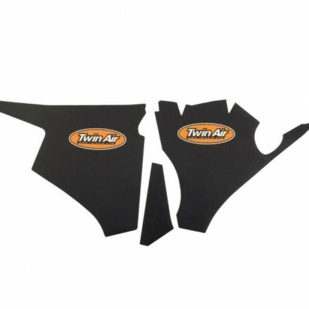 TWIN AIR 160039N : Lámina adhesiva TWIN AIR deslizante Honda WR250R / 450R