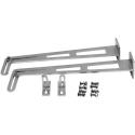 BIKE LIFT ES-06/AS : Elevador de soporte del motor BIKE LIFT Maxiscooter - ES-06/AS