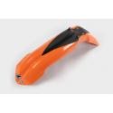 UFO  : Kit guardabarros delantero & Trasero KTM EXC/F