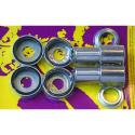 PIVOT WORKS PWSAK-H01-521 : Kit de reparación de basculante PIVOT WORKS HONDA CR125 / 250 / 500 1984