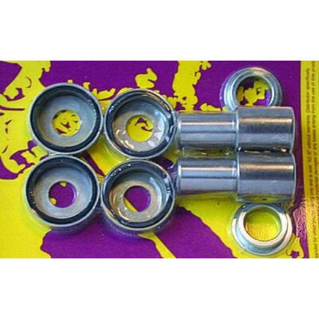 PIVOT WORKS PWSAK-H01-521 : Kit de reparación de basculante PIVOT WORKS HONDA CR125 / 250 / 500 1984