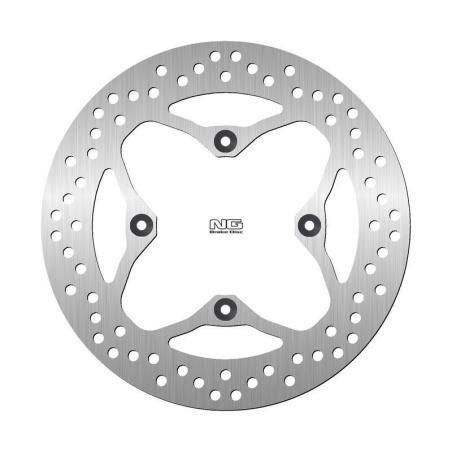 NG BRAKE DISC 1805 : Disco de freno NG BRAKES redondo fijo