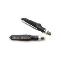 SHIN YO 203-027 : Juego de intermitentes secuenciales LED SHIN YO Run