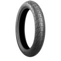 BRIDGESTONE 17386 : Neumático BRIDGESTONE BATTLAX ADVENTURECROSS AX41S SCRAMBLER 130/80-18 66P TL M+S