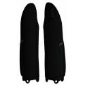 RACETECH R-PSYZ0NR0008 : Protectores de horquilla RACETECH - negro