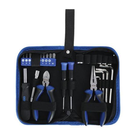 OXFORD OX771 : Kit de herramientas OXFORD