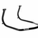 BIHR PT08391 : Estructura caballete de paddock Bihr trasero ajustable negro