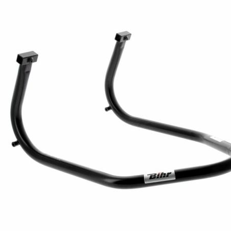 BIHR PT08391 : Estructura caballete de paddock Bihr trasero ajustable negro