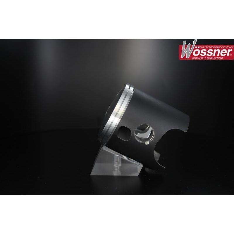 WOSSNER 8133D100 : WÖSSNER Forged Piston - 8133