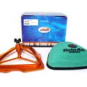 TWIN AIR 152219C : Kit Twin Air Powerflow YZF250/450 ´14 152219C