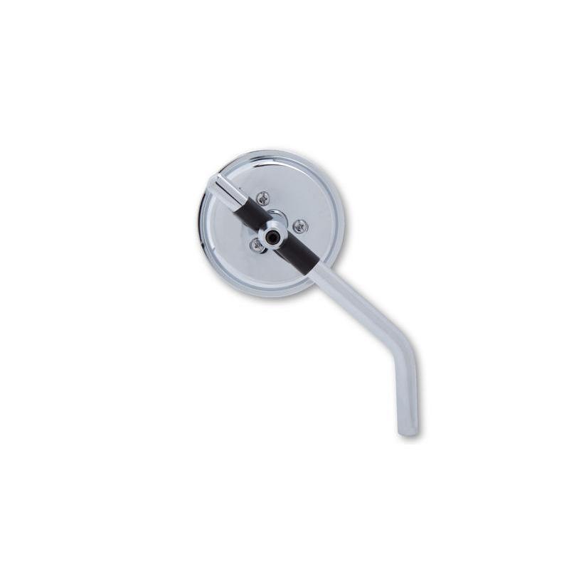 SHIN YO 301-107 : Retrovisor SHIN YO cromado