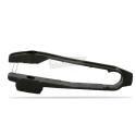 POLISPORT 8451300001 : Patin guía cadenas POLISPORT negro KTM