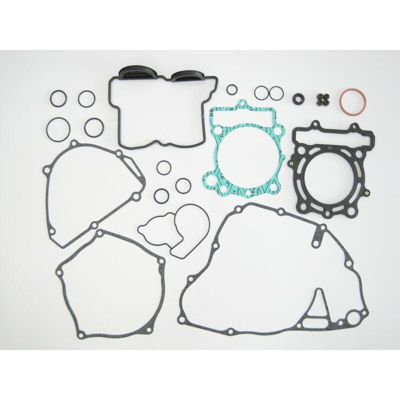 TECNIUM 808481HC : Kit completo de juntas TECNIUM