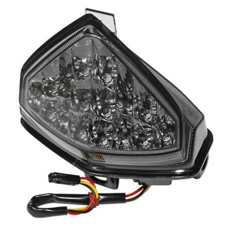 SHIN YO 253-315 : Piloto trasero LED SHIN YO  - Honda CB 1000 R