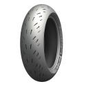 MICHELIN 389695 : Neumático MICHELIN POWER CUP EVO 140/70 ZR 17 M/C (66W) TL