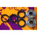 PIVOT WORKS PWSHK-H11-520 : Kit de Cojinetes de Amtortiguador PIVOT WORKS HONDA CR250 / 500 1991-93