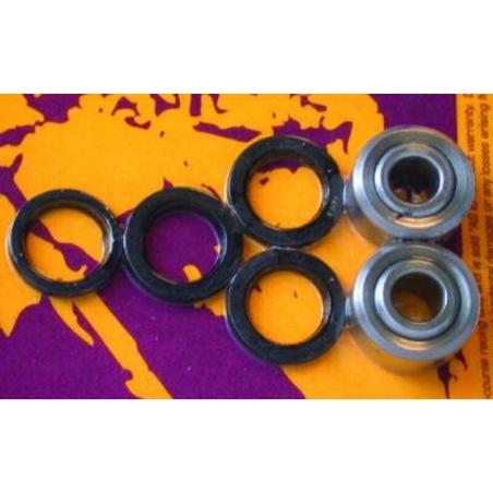 PIVOT WORKS PWSHK-H11-520 : Kit de Cojinetes de Amtortiguador PIVOT WORKS HONDA CR250 / 500 1991-93