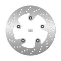 NG BRAKE DISC 1572 : Disco de freno NG BRAKES redondo fijo
