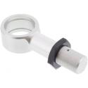 YSS 2B91-052-92 : Rótula amortiguador YSS +30MM - 26X18X90/M16X1,0