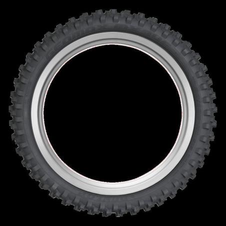 DUNLOP 640367 : Neumático DUNLOP GEOMAX MX34 F 70/100-17 M/C NHS 40M TT