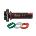 DOMINO 5536.03-00 : Acelerador DOMINO XM2 con puños