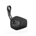 HIGHSIDER 301-364 : Retrovisor de manillar HIGHSIDER Esagano-RS (corto)