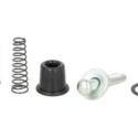TOURMAX MSR-219 : Kit reparación bomba de freno trasero TOURMAX Yamaha R6