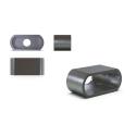 HIGHSIDER 207-601 : Carcasa para soldar CNC HIGHSIDER para gama Module 1