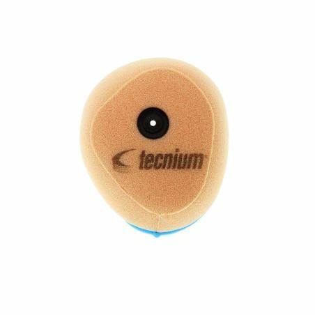 TECNIUM 5235 : Filtro de aire TECNIUM KX250F 17-19/KX450F 16-19