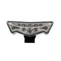 BIHR A16-50111 : Piloto trasero LED universal BIHR Batfly