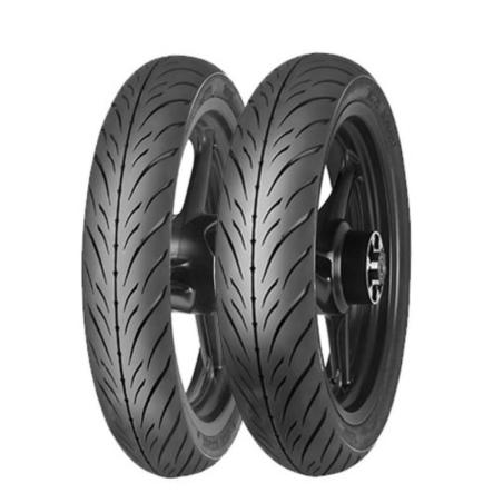 MITAS 577197 : Neumático MITAS MC-25 BOGART 130/70-17 62R TL